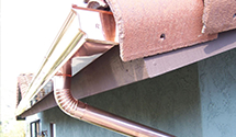 Rain Gutter Installation, Repair, Cleaning in Pleasant Hill, IA